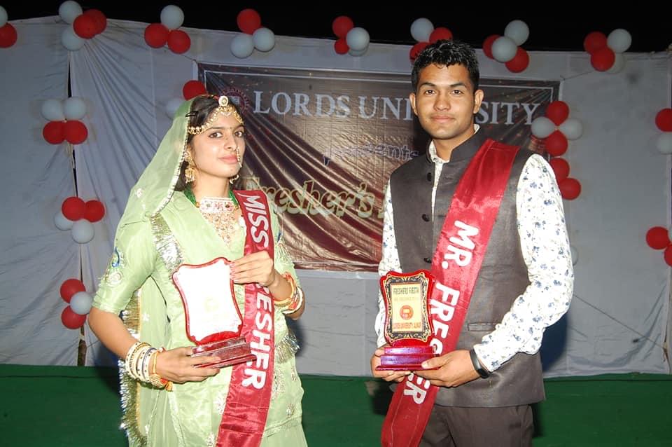 Lords University Alwar Events photo 23