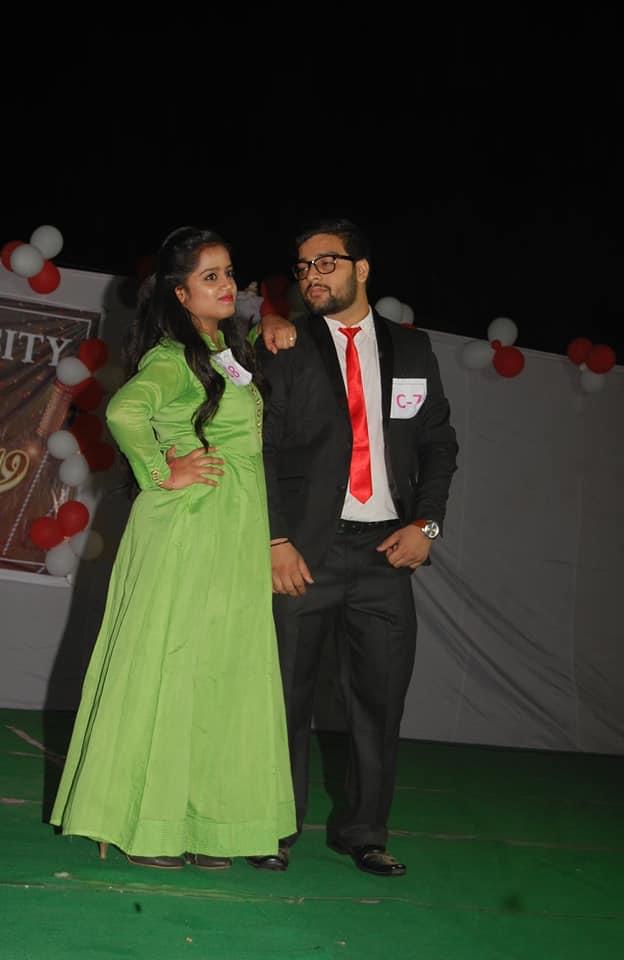 Lords University Alwar Events photo 25