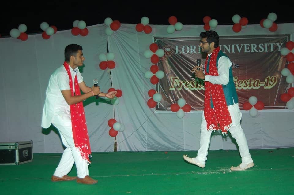 Lords University Alwar Events photo 26