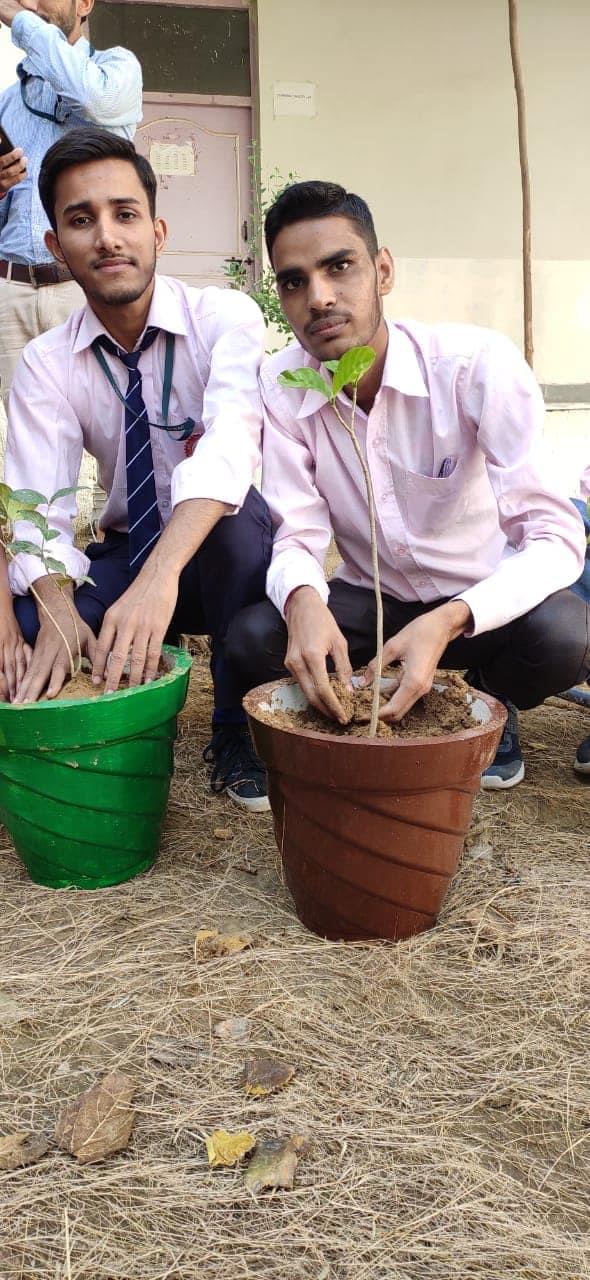 Lords University Alwar Events photo 27