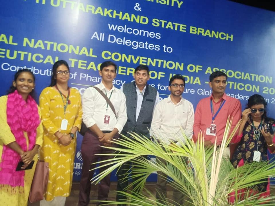 Lords University Alwar Events photo 28