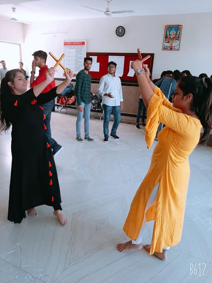 Lords University Alwar Events photo 29