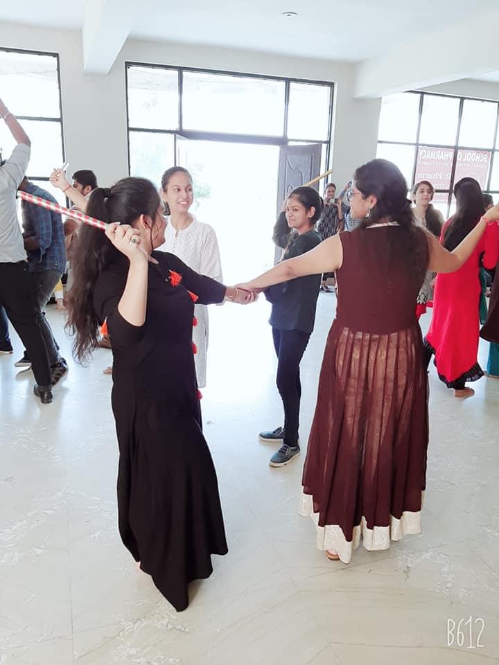 Lords University Alwar Events photo 30