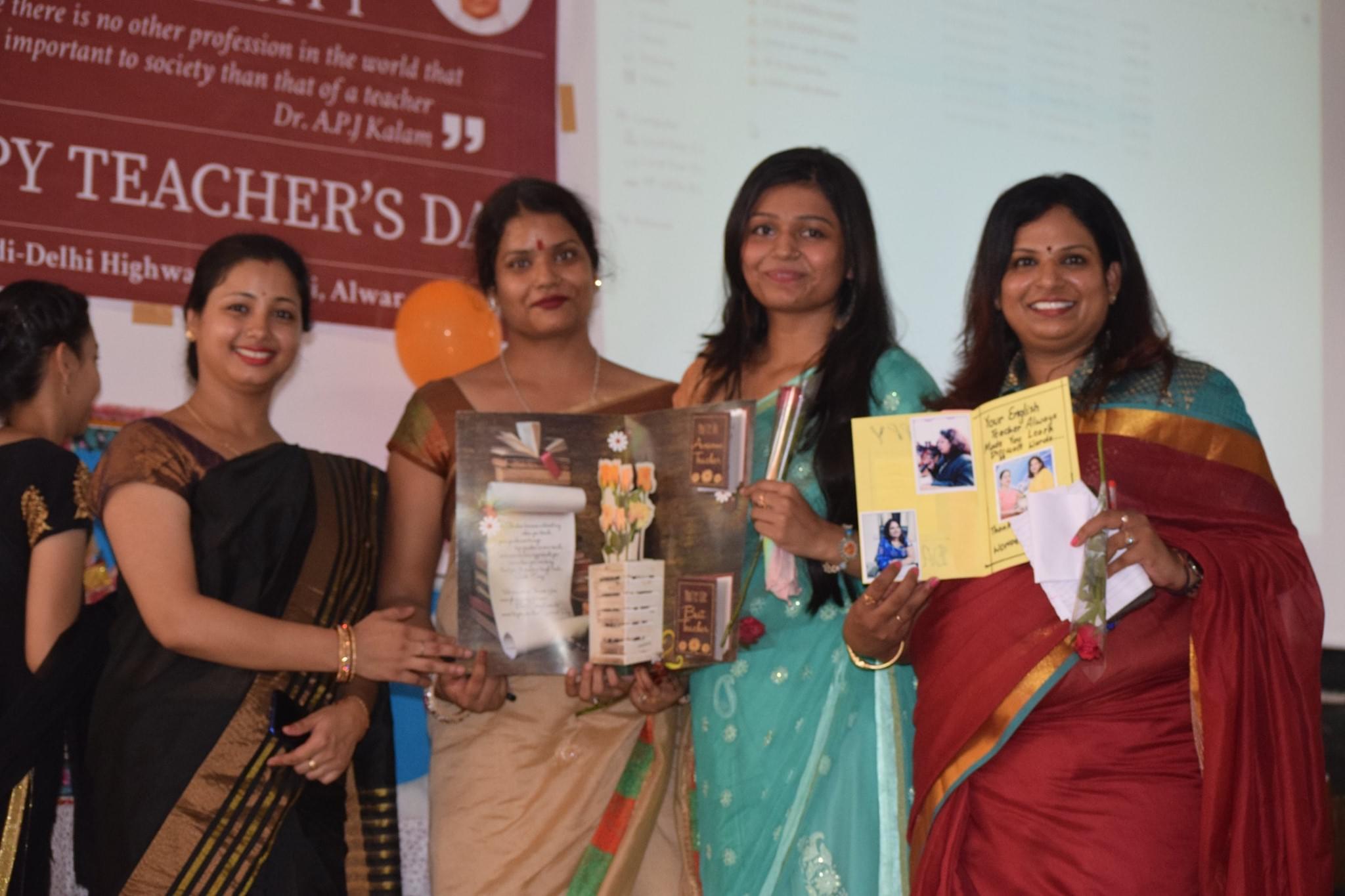 Lords University Alwar Events photo 31