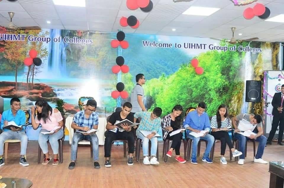 UIHMT Group of Colleges Dehradun Events photo 9
