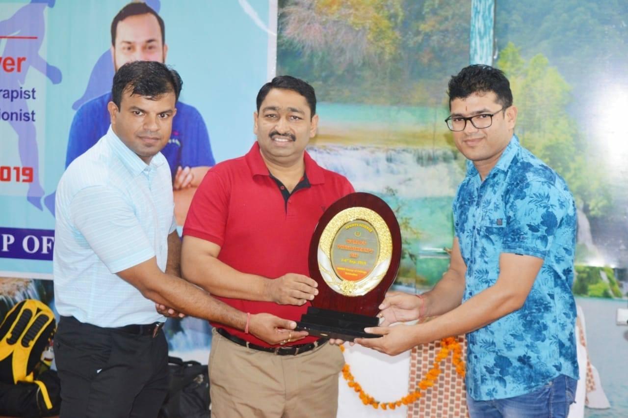 UIHMT Group of Colleges Dehradun Events photo 2