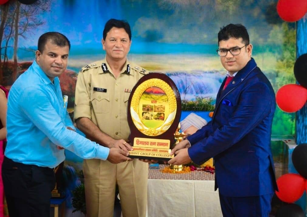 UIHMT Group of Colleges Dehradun Events photo 3