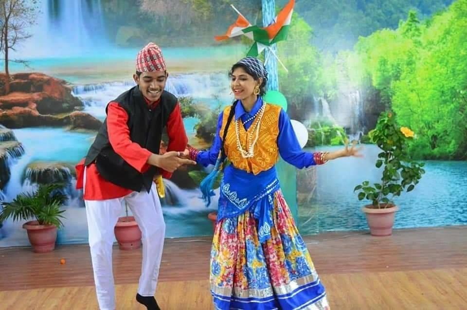 UIHMT Group of Colleges Dehradun Events photo 4