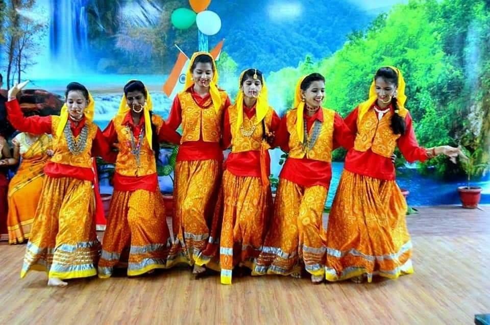 UIHMT Group of Colleges Dehradun Events photo 5