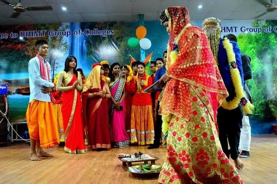 UIHMT Group of Colleges Dehradun Events photo 6