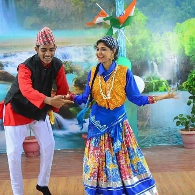 UIHMT Group of Colleges Dehradun Events photo 8