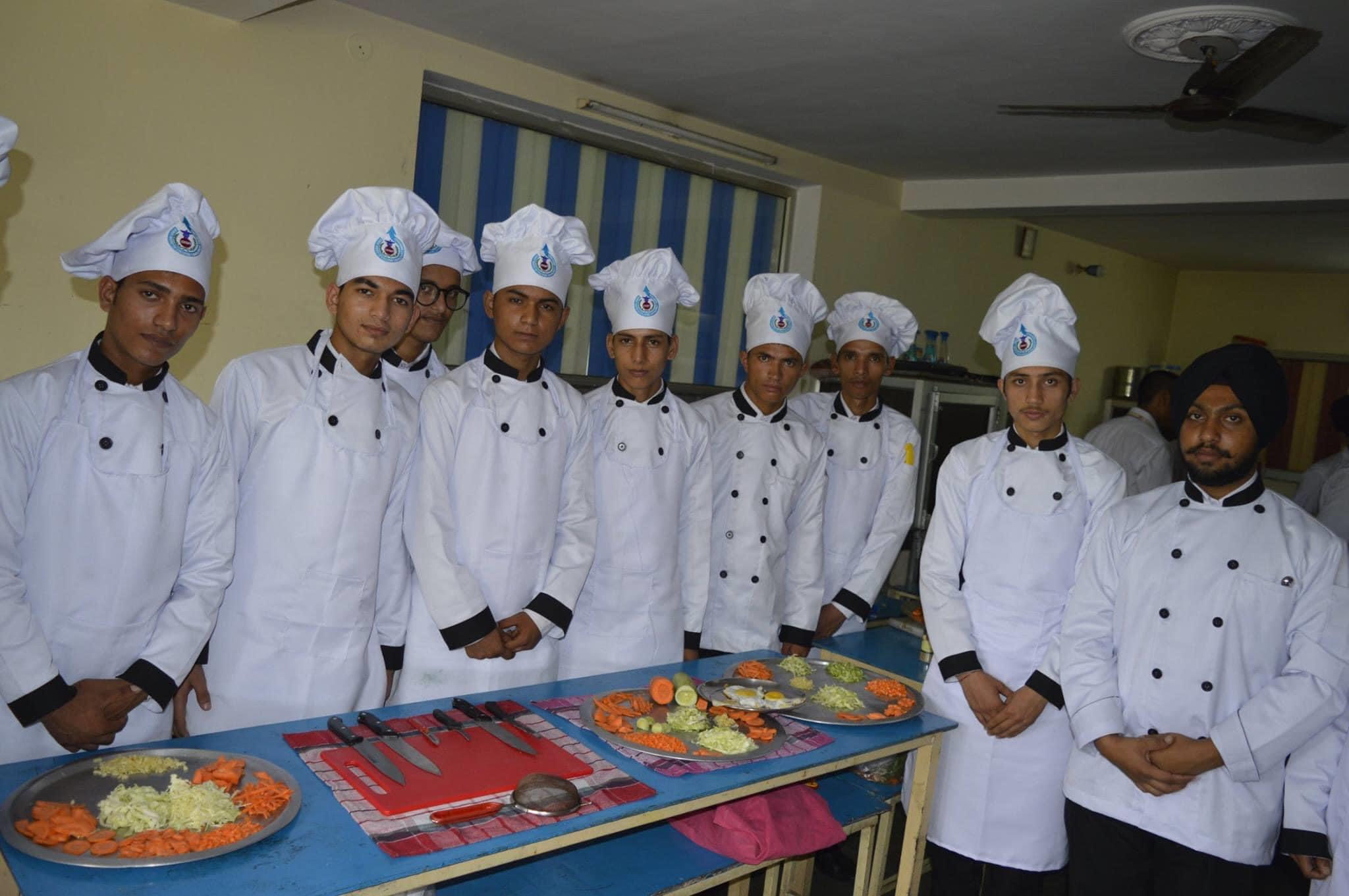 UIHMT Group of Colleges Dehradun Events photo 11