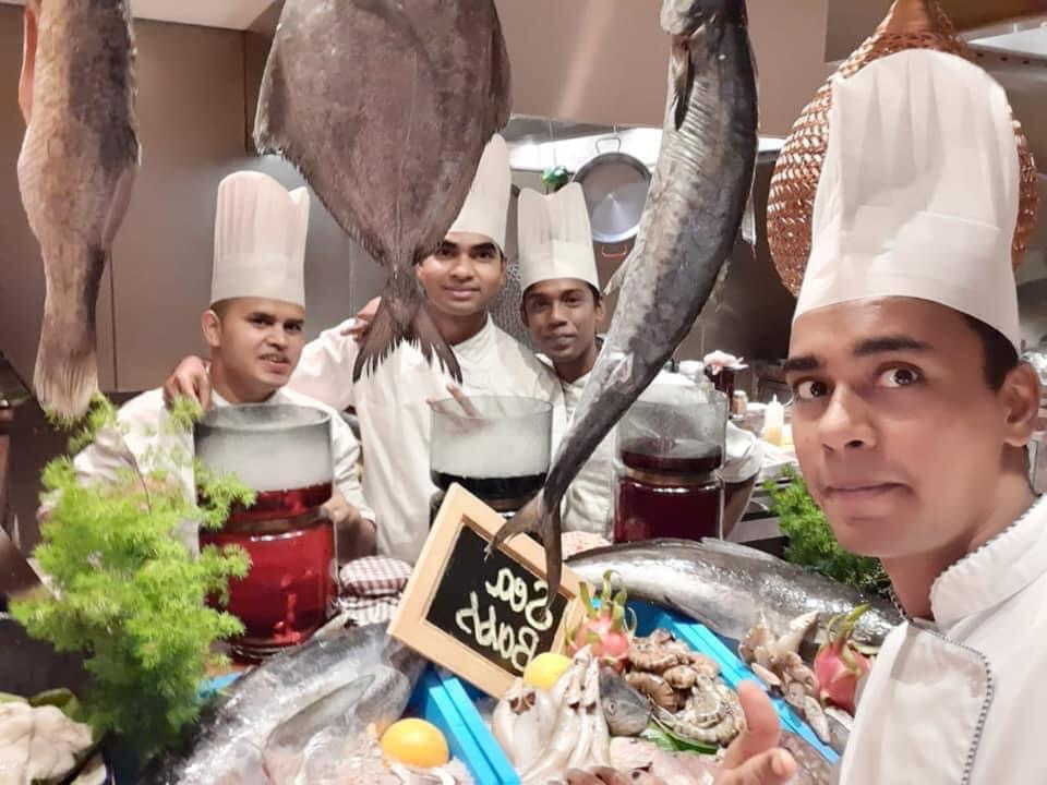 UIHMT Group of Colleges Dehradun Events photo 12