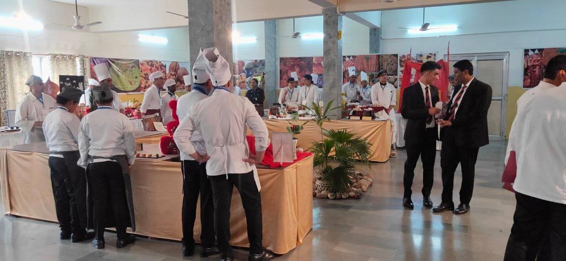 UIHMT Group of Colleges Dehradun Events photo 13
