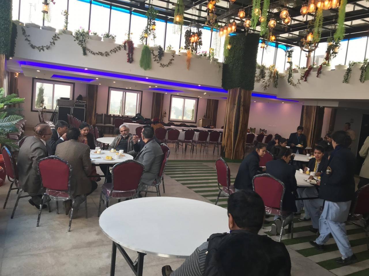 UIHMT Group of Colleges Dehradun Events photo 14