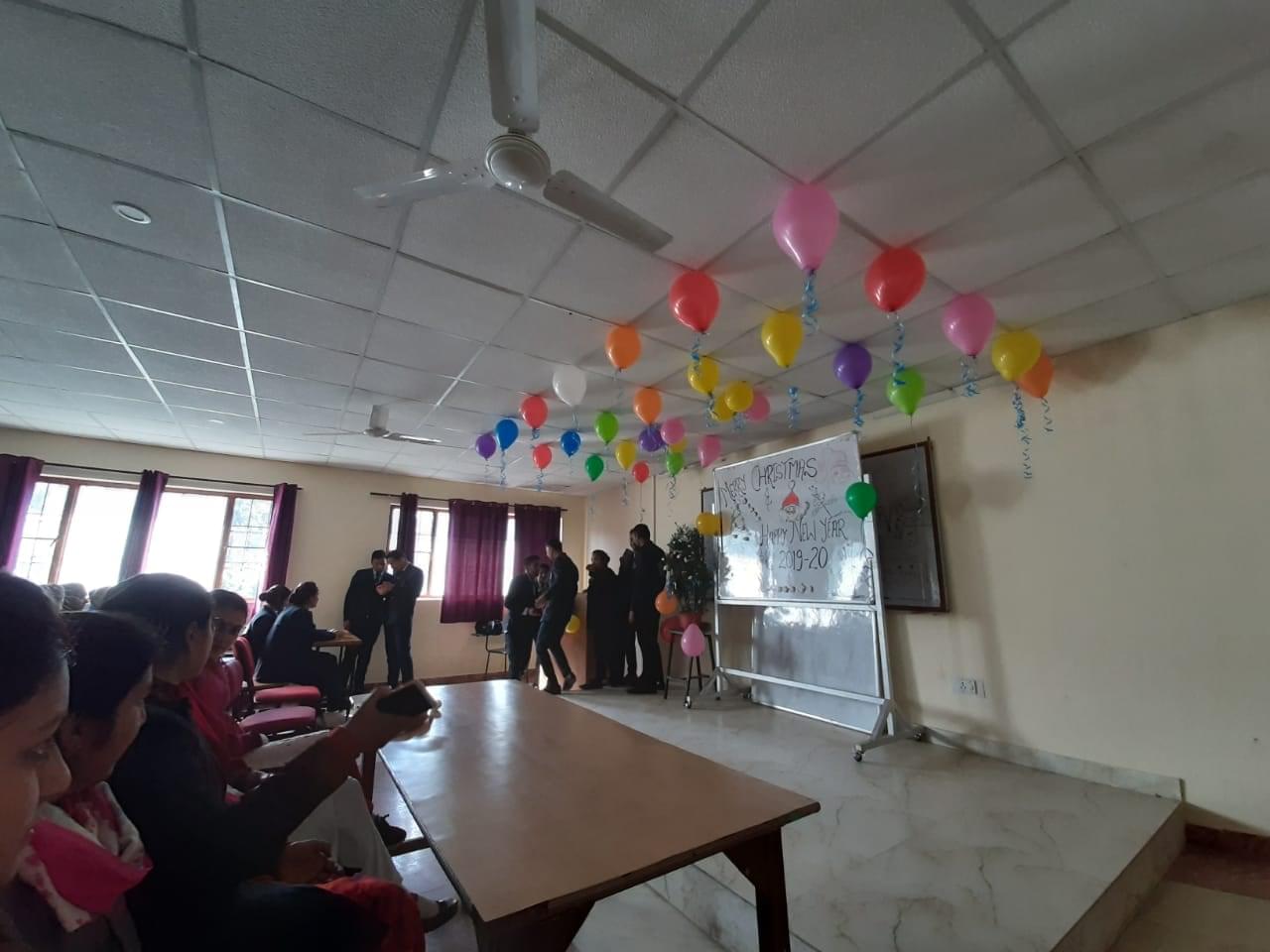 UIHMT Group of Colleges Dehradun Events photo 17