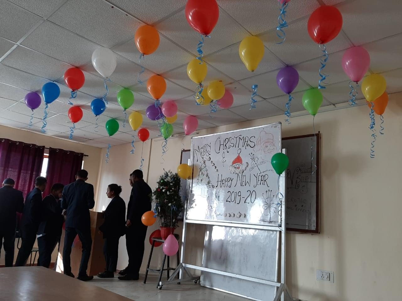 UIHMT Group of Colleges Dehradun Events photo 18