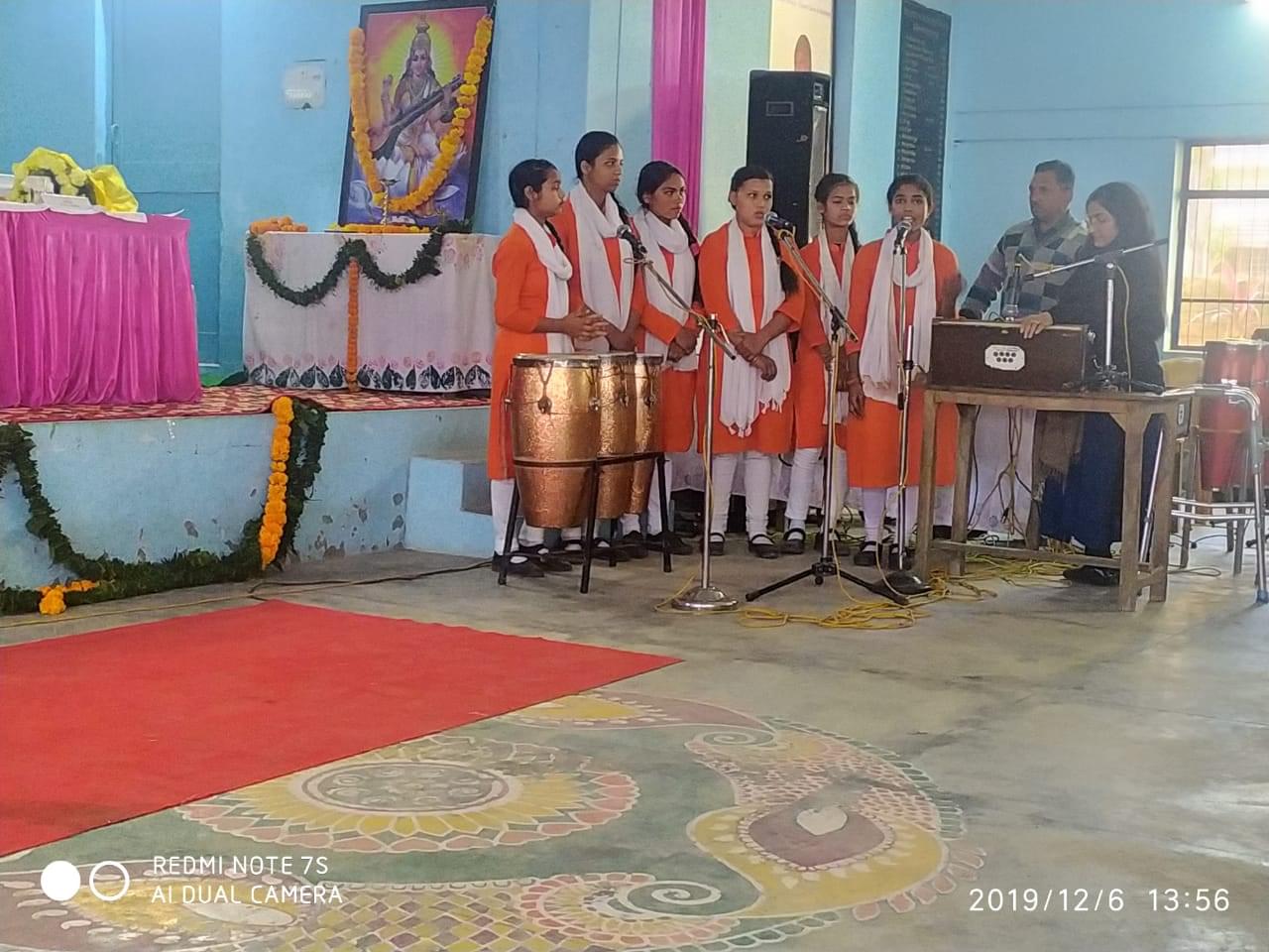 UIHMT Group of Colleges Dehradun Events photo 21