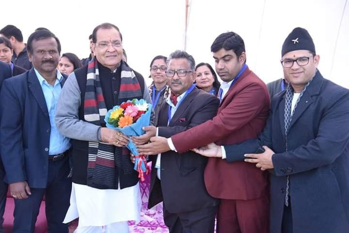 UIHMT Group of Colleges Dehradun Events photo 23