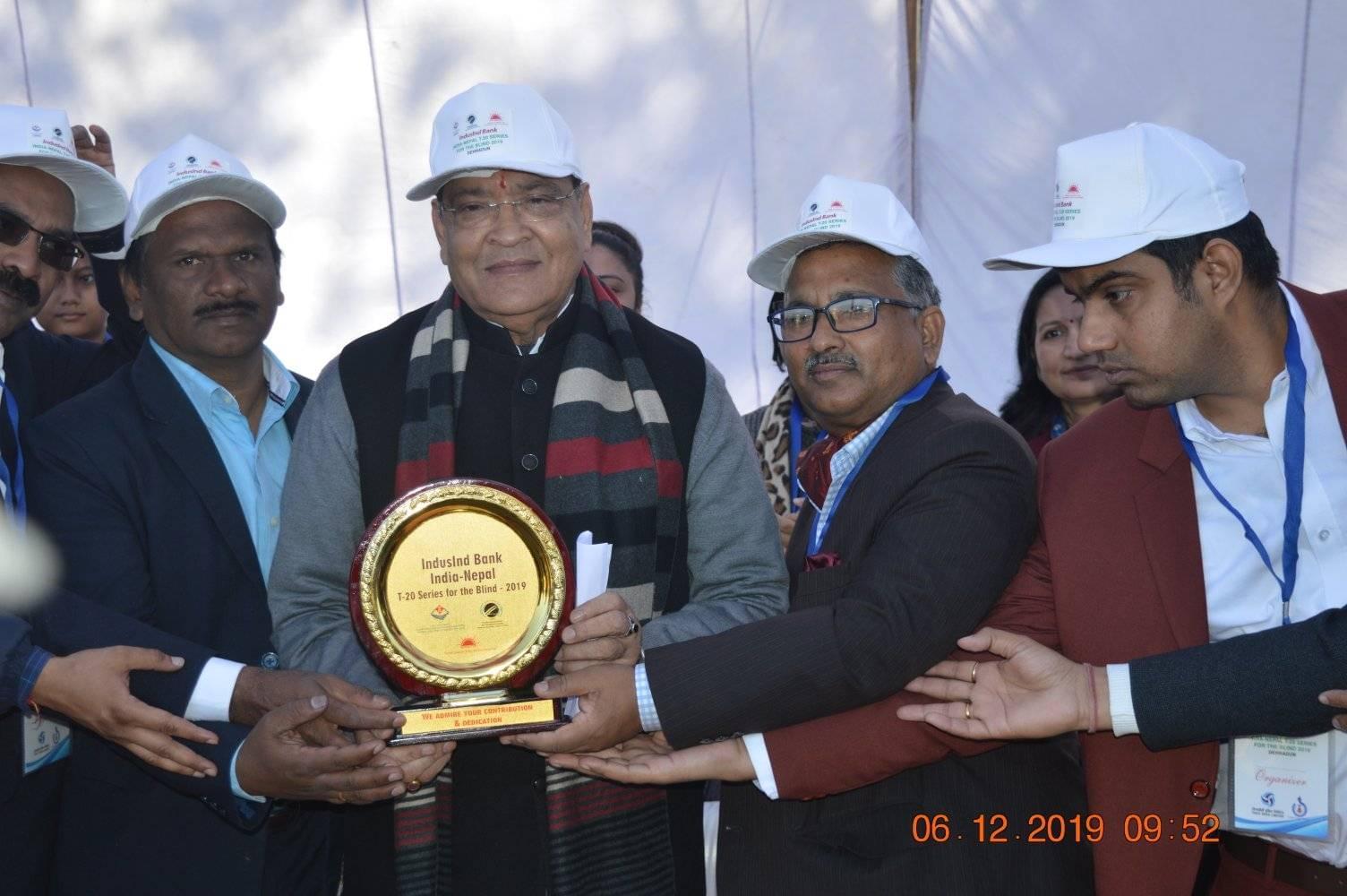 UIHMT Group of Colleges Dehradun Events photo 24