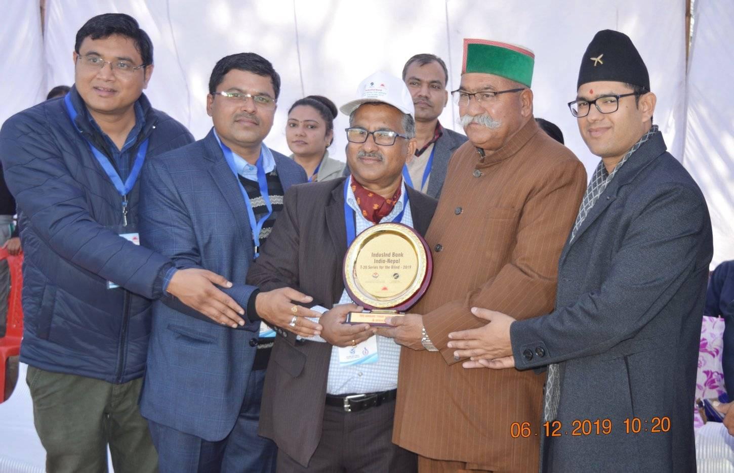 UIHMT Group of Colleges Dehradun Events photo 25