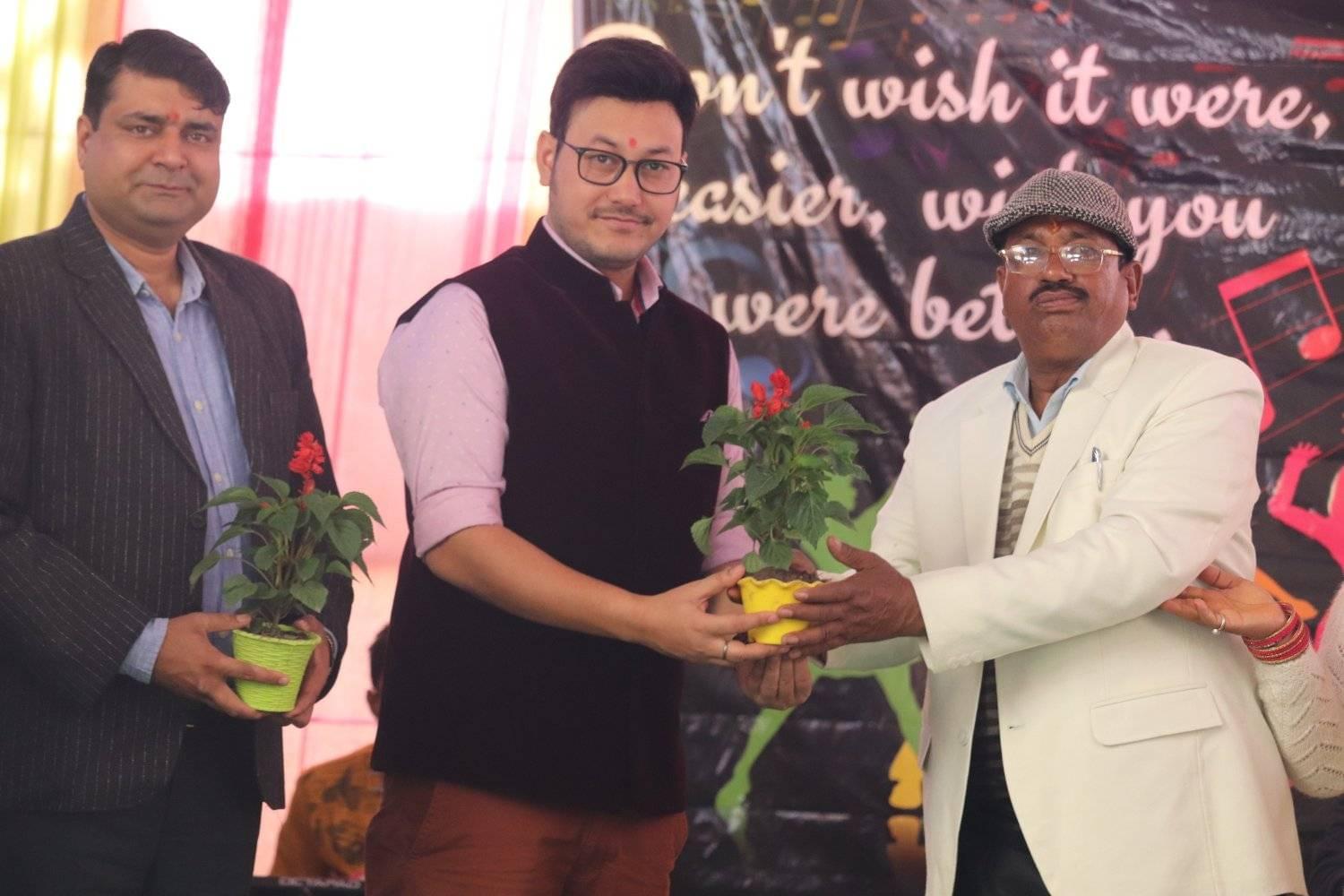 UIHMT Group of Colleges Dehradun Events photo 26