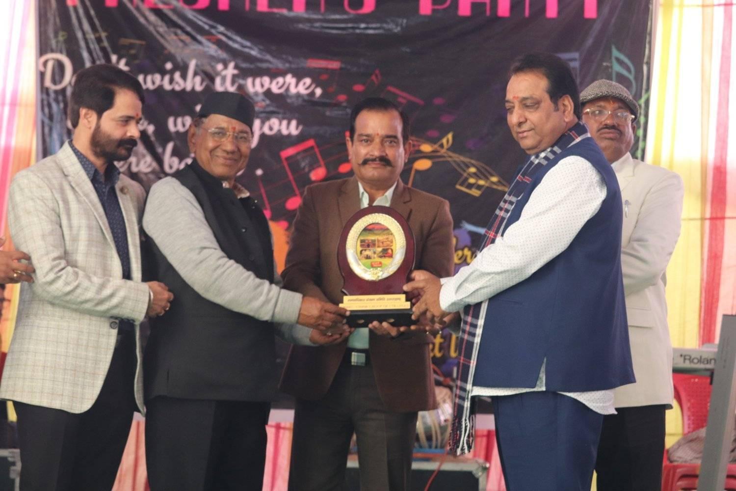 UIHMT Group of Colleges Dehradun Events photo 27