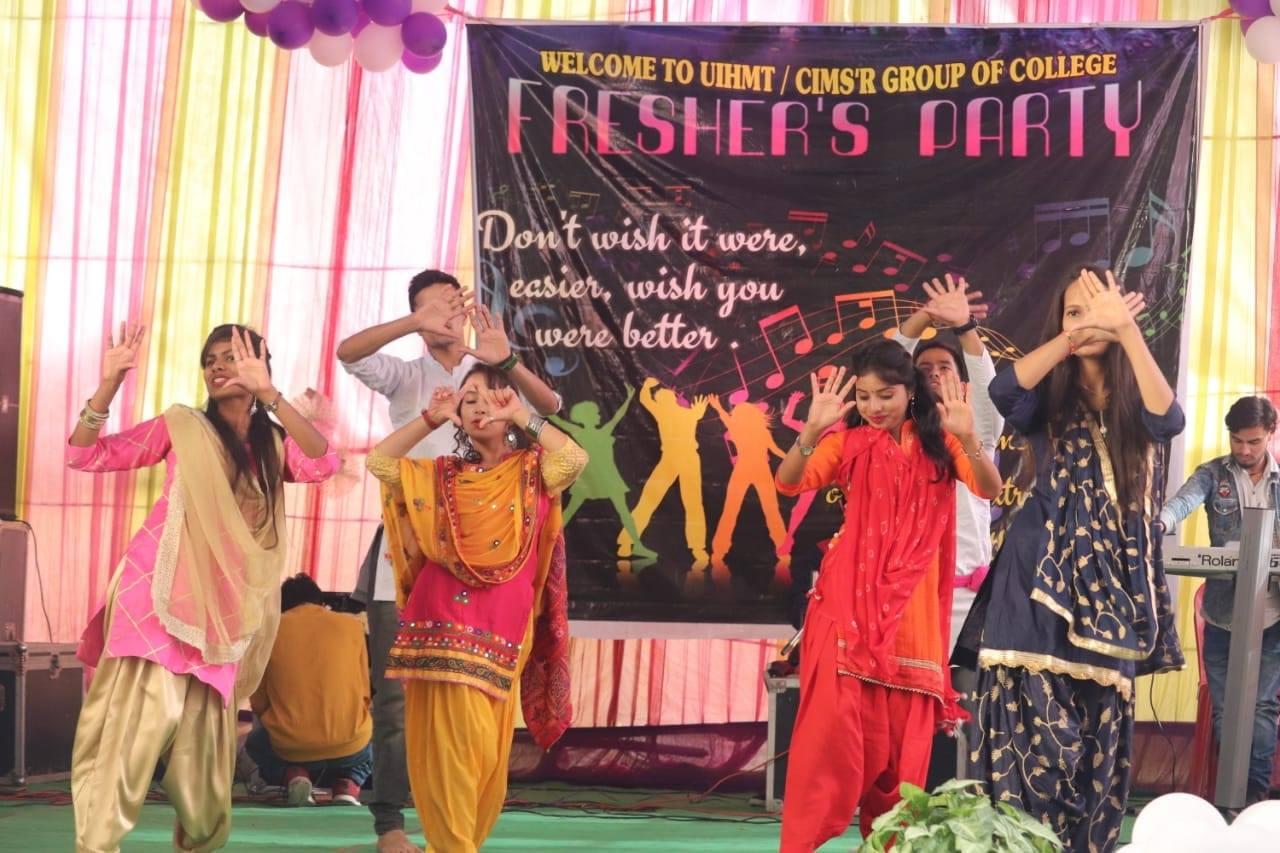 UIHMT Group of Colleges Dehradun Events photo 28