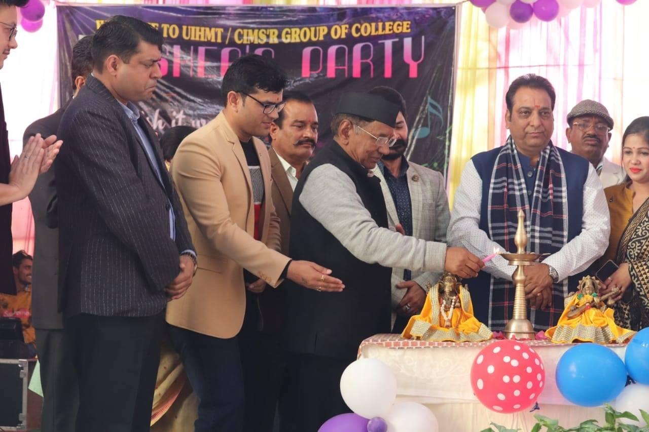 UIHMT Group of Colleges Dehradun Events photo 30