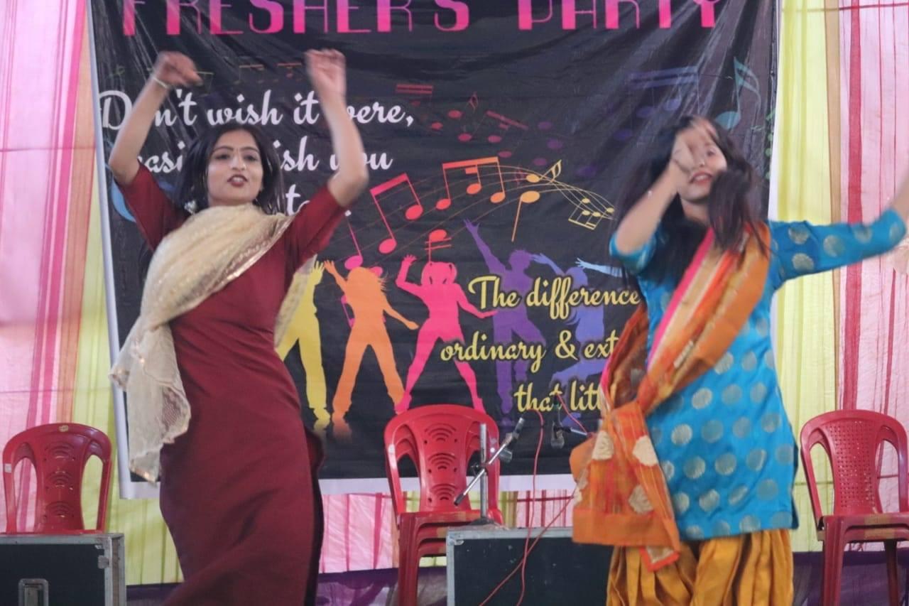 UIHMT Group of Colleges Dehradun Events photo 32