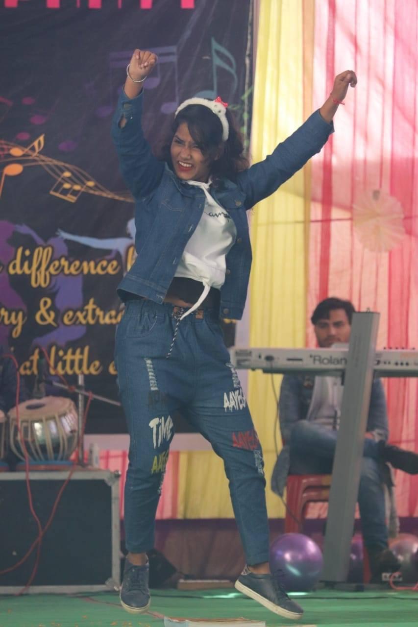 UIHMT Group of Colleges Dehradun Events photo 35