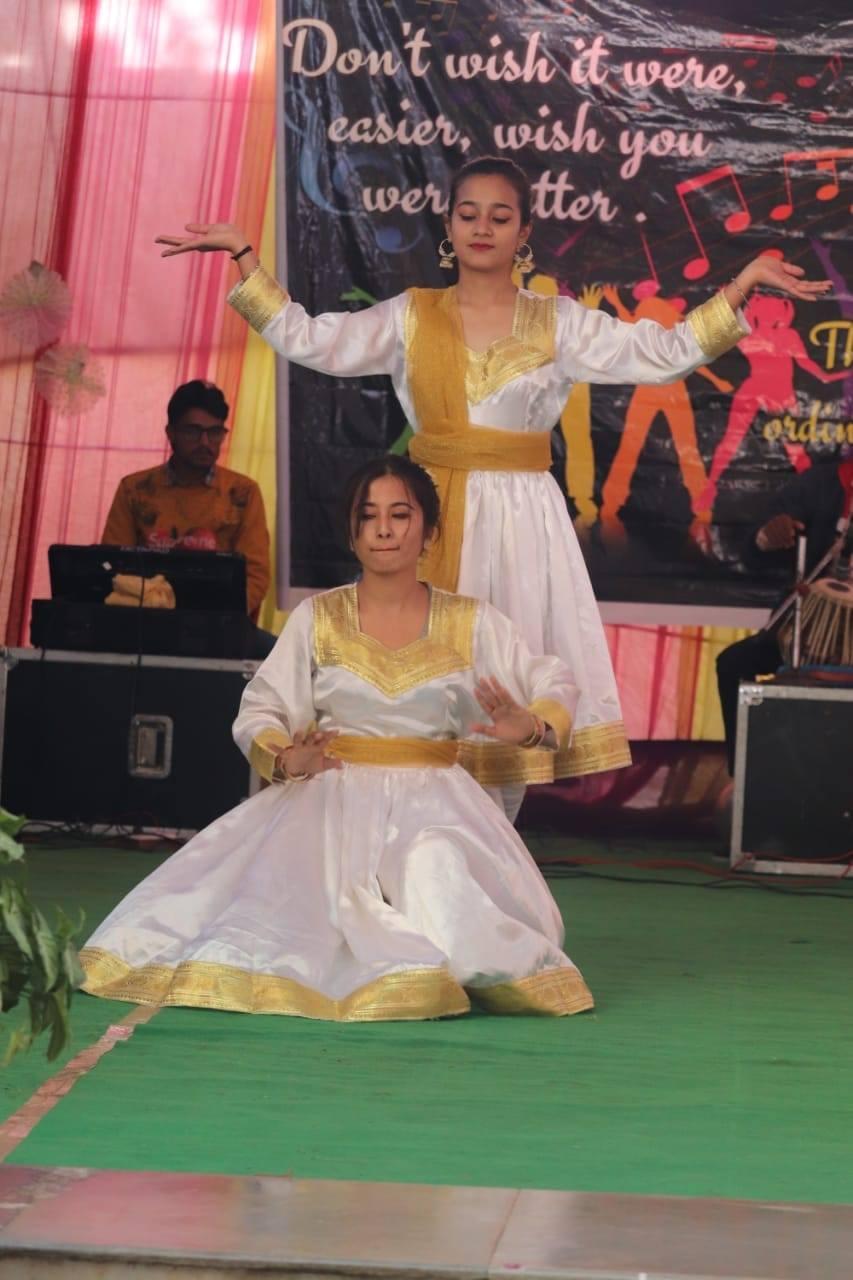 UIHMT Group of Colleges Dehradun Events photo 36