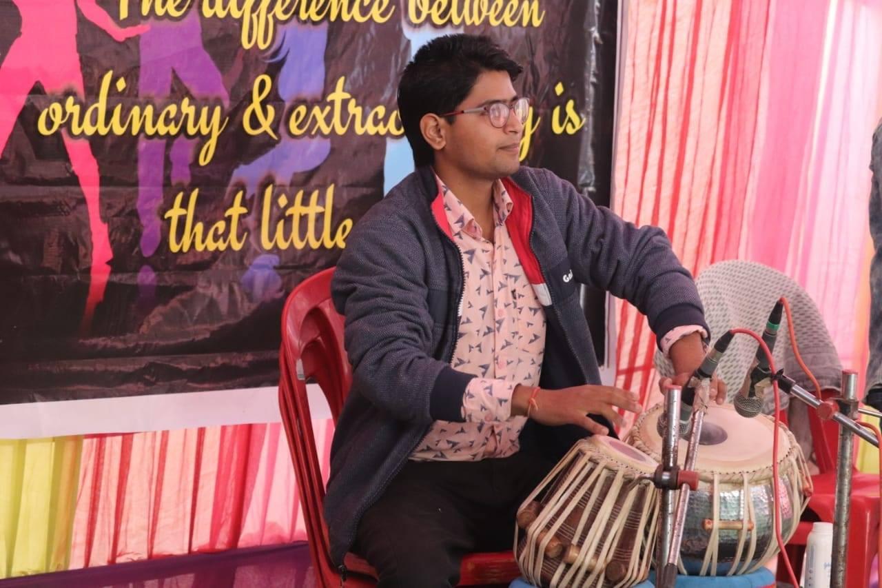 UIHMT Group of Colleges Dehradun Events photo 37