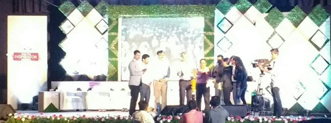 Nutan Maharashtra Institute of Engineering and Technology Talegaon Events photo 8