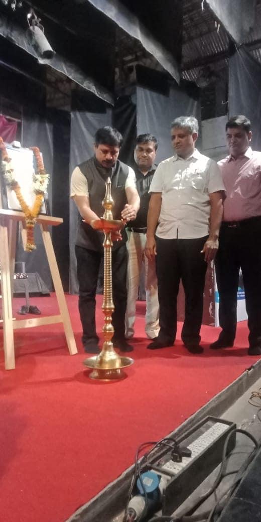 Nutan Maharashtra Institute of Engineering and Technology Talegaon Events photo 23