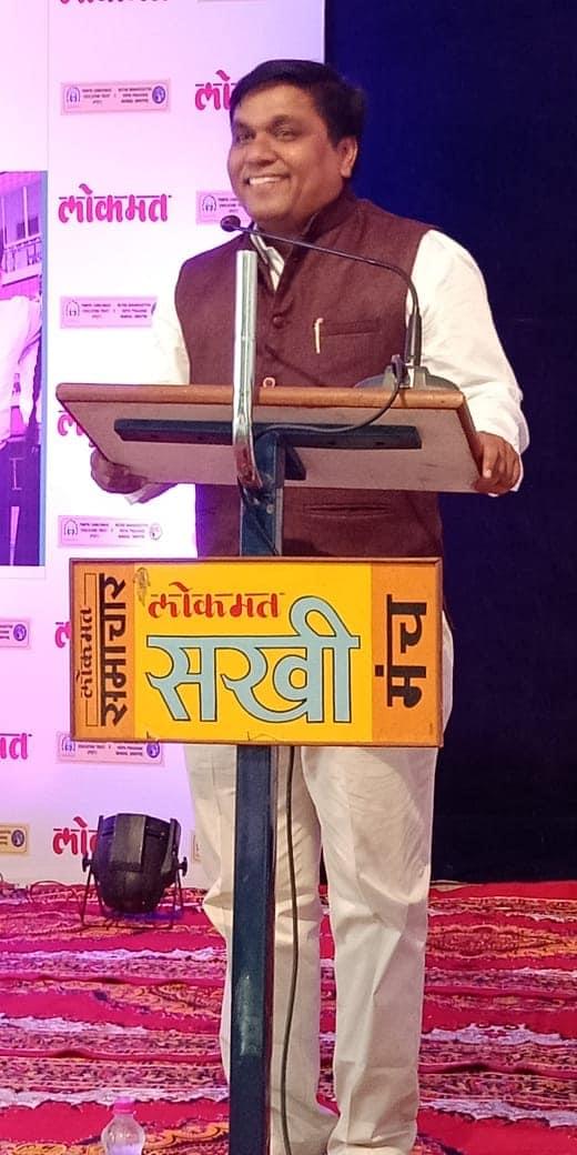 Nutan Maharashtra Institute of Engineering and Technology Talegaon Events photo 15