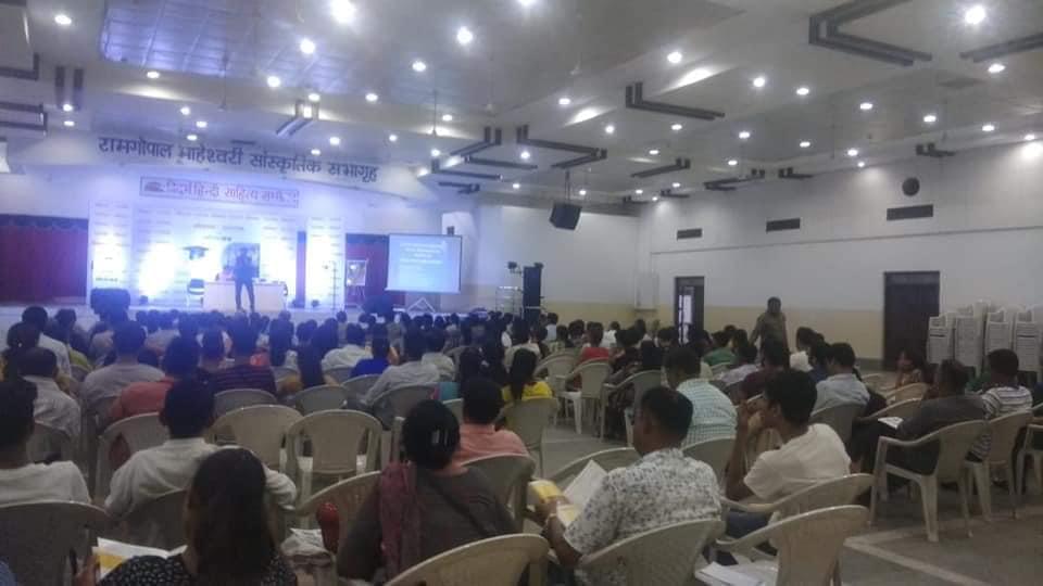 Nutan Maharashtra Institute of Engineering and Technology Talegaon Events photo 27