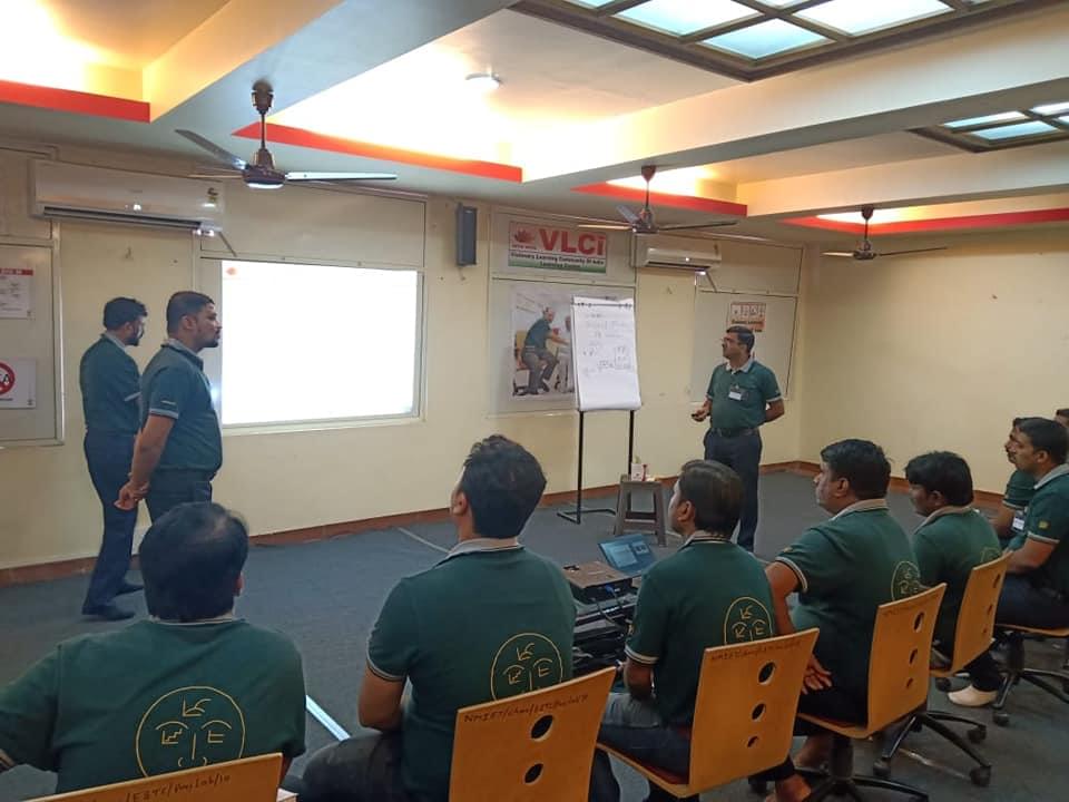 Nutan Maharashtra Institute of Engineering and Technology Talegaon Events photo 32