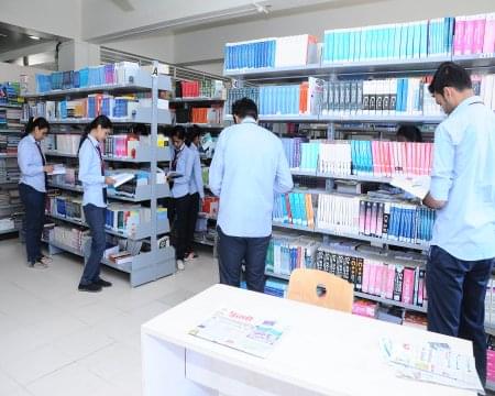 Nutan Maharashtra Institute of Engineering and Technology Talegaon Academic Building photo 12