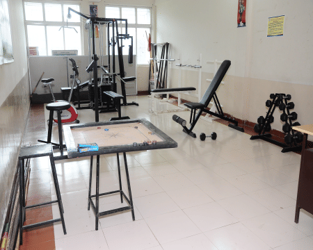 Nutan Maharashtra Institute of Engineering and Technology Talegaon Academic Building photo 13