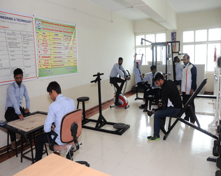 Nutan Maharashtra Institute of Engineering and Technology Talegaon Academic Building photo 14