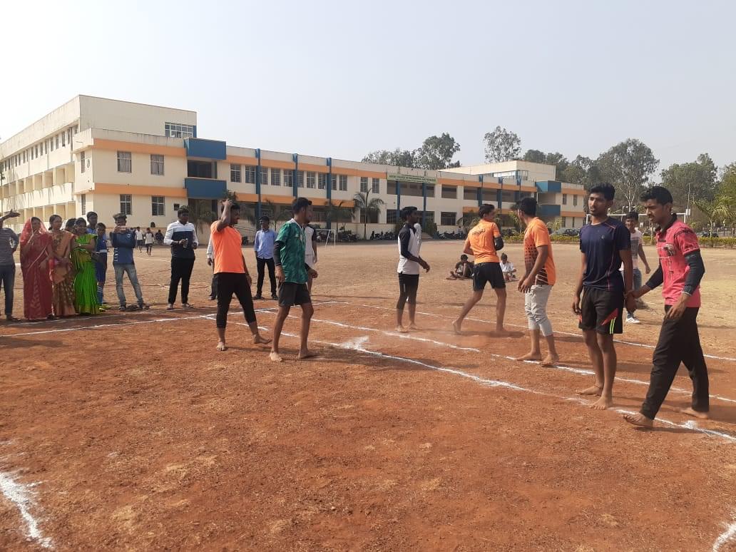 Nutan Maharashtra Institute of Engineering and Technology Talegaon Academic Building photo 15