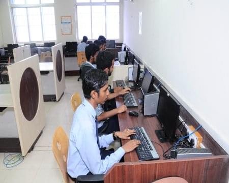 Nutan Maharashtra Institute of Engineering and Technology Talegaon Academic Building photo 9