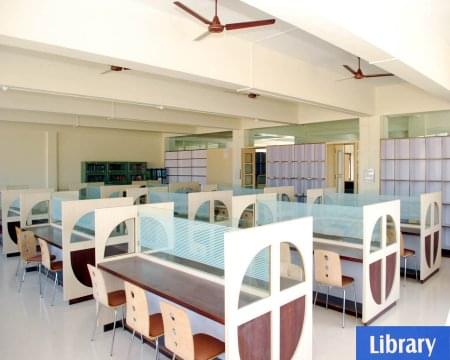 Nutan Maharashtra Institute of Engineering and Technology Talegaon Academic Building photo 10