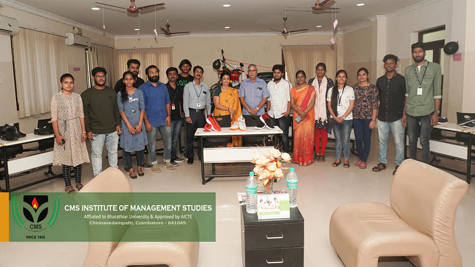 CMS Institute of Management Studies Coimbatore Events photo 10