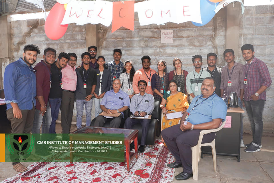 CMS Institute of Management Studies Coimbatore Events photo 11
