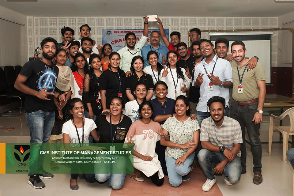 CMS Institute of Management Studies Coimbatore Events photo 12