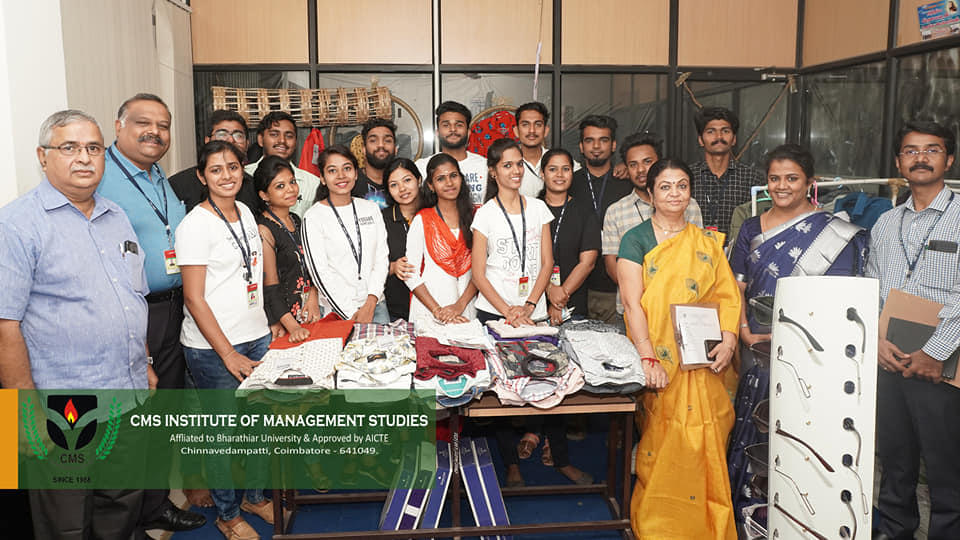 CMS Institute of Management Studies Coimbatore Events photo 8