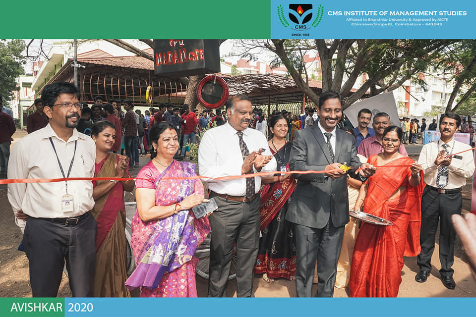 CMS Institute of Management Studies Coimbatore Events photo 16