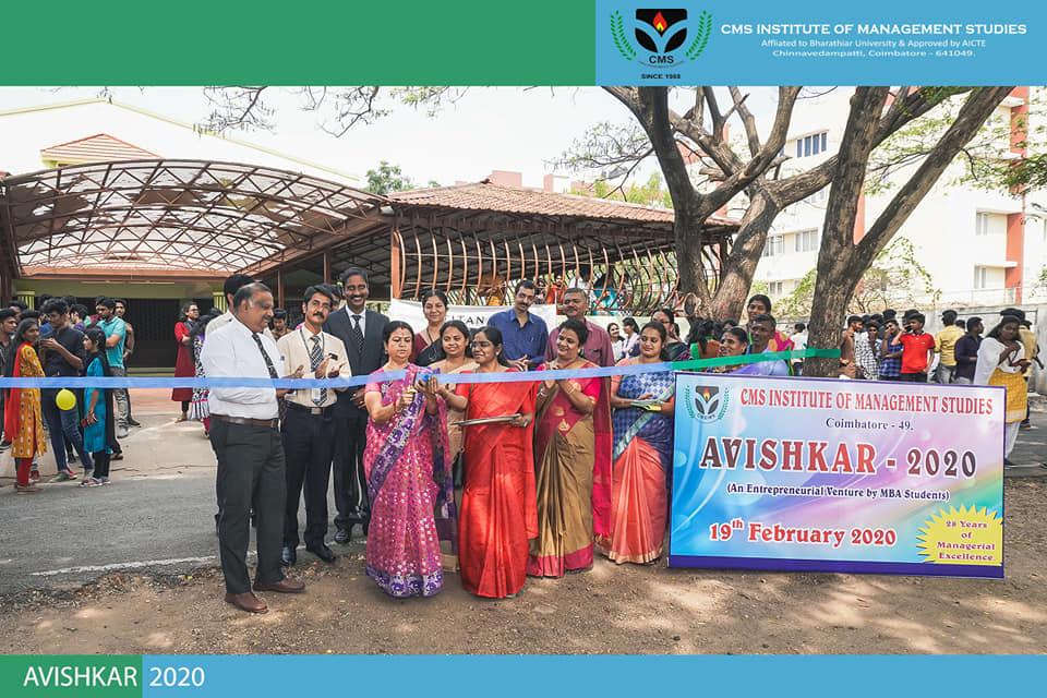 CMS Institute of Management Studies Coimbatore Events photo 18
